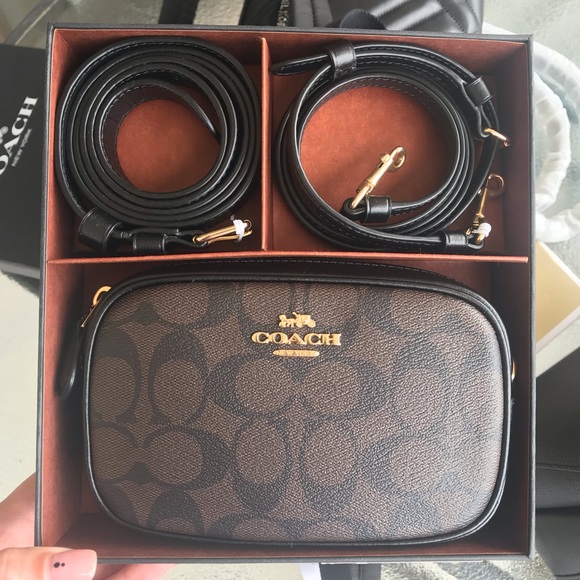 Coach Handbags - 3 in 1! COACH! NEW!!!🔥🔥🔥